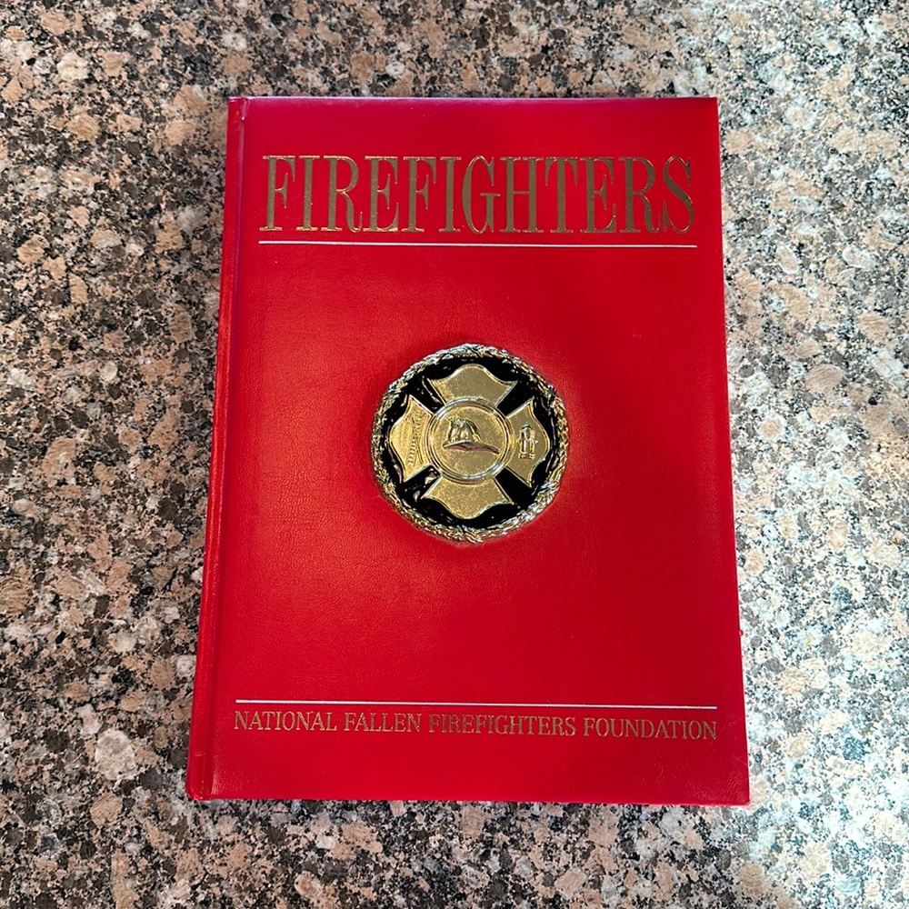 Firefighters National Fallen Firefighters Foundation